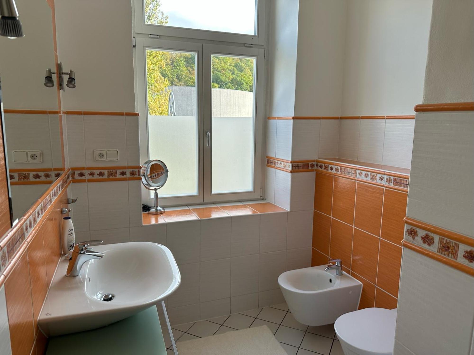 Appartement Zahradni à Karlovy Vary Extérieur photo