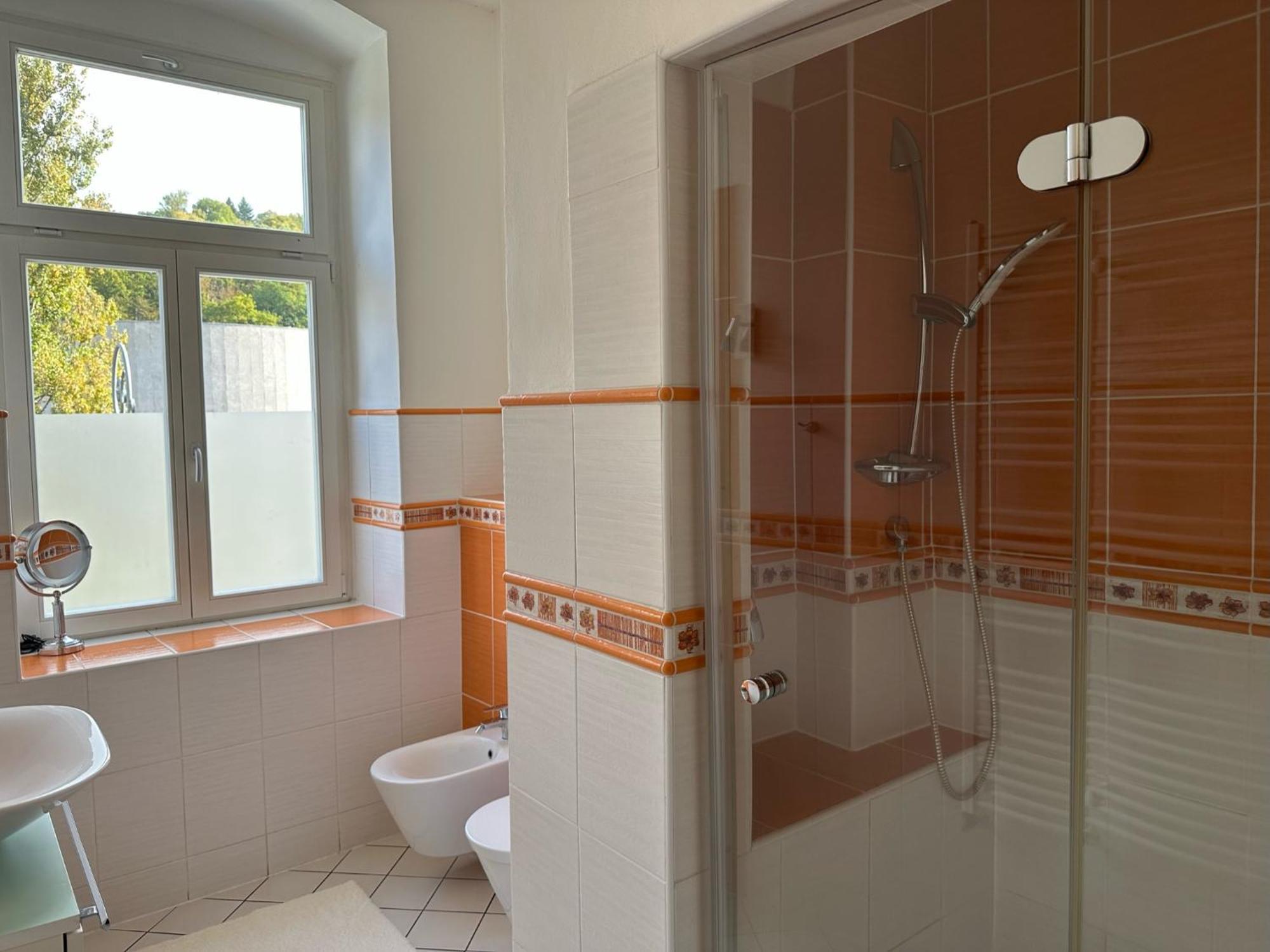 Appartement Zahradni à Karlovy Vary Extérieur photo