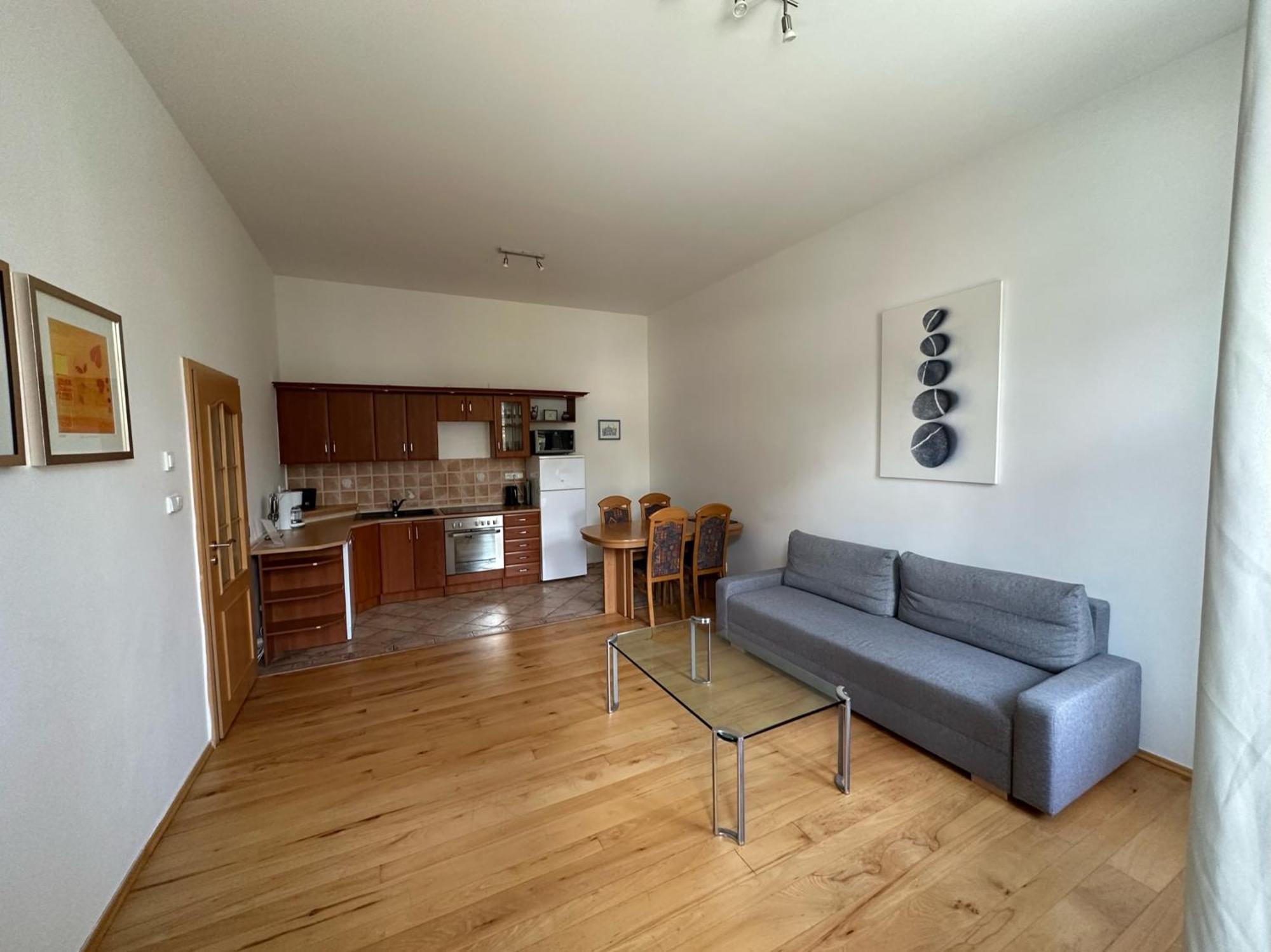 Appartement Zahradni à Karlovy Vary Extérieur photo